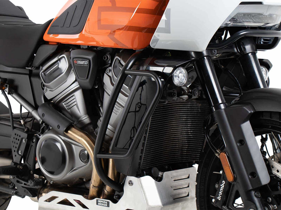 Harley-Davidson Pan America 1250 [2021-2025] -Motorbeskyttelsesbar