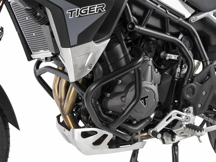 Triumph Tiger 900 Rally [2020-2023] - Motorvernstang