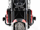Triumph Trident 660 [2021-2024] - Motorbeskyttelsesbrakett inkludert ProtectionPad-5