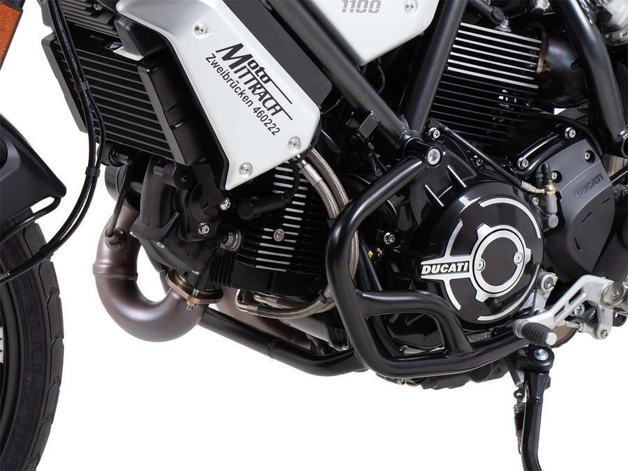 Ducati Scrambler 1100 Dark [2021-2024] - Motorbeskyttelsesbrakett