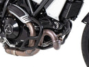 Ducati Scrambler 1100 Dark [2021-2024] - Motorbeskyttelsesbrakett-1