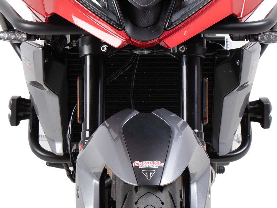 Triumph Tiger Sport 660 [2022-2025] - Motorbeskyttelsesbrakett inkludert ProtectionPad