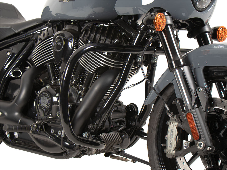 Indian Chief Dark Horse [2022-2025] - Motorbeskyttelsesbrakett