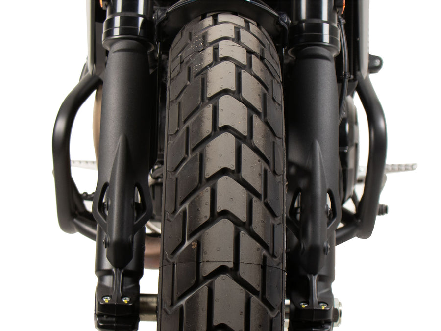 Ducati Scrambler 800 -ikonet [2023-2025] - Motorbeskyttelsesstang