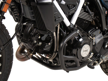 Ducati Scrambler 800 Nights [2023-2025] - Motorvakt