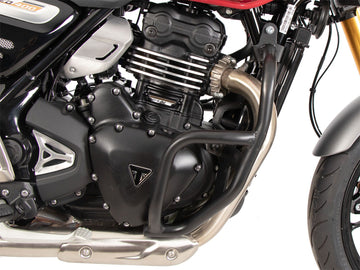 Triumph Speed ​​400 [2024-2025] - Motorvernstang - 0