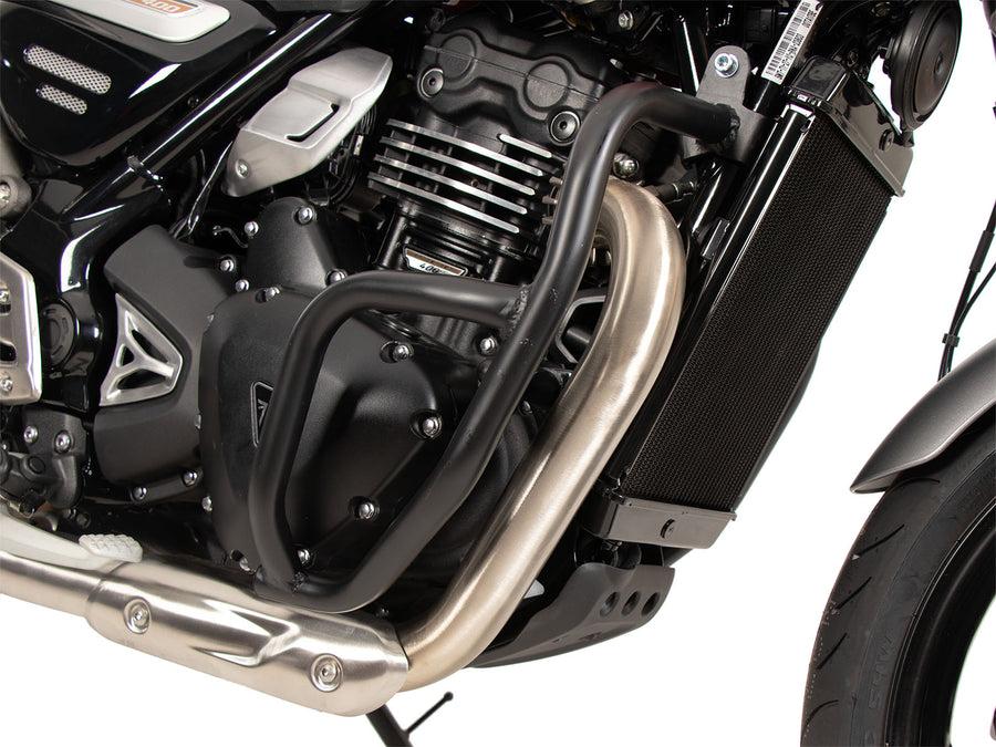 Triumph Speed ​​400 [2024-2025] - Motorvernstang