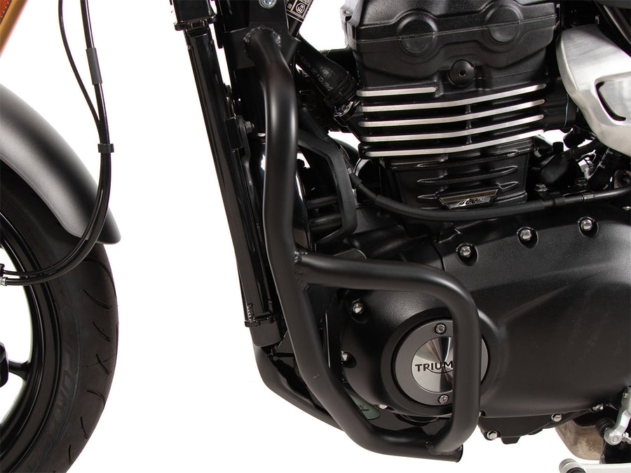 Triumph Speed ​​400 [2024-2025] - Motorvernstang