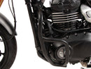 Triumph Speed ​​400 [2024-2025] - Motorvernstang-1