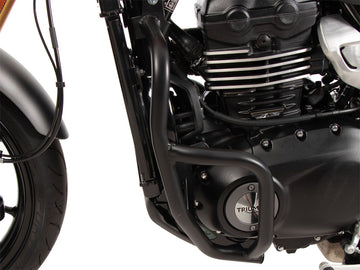Triumph Speed ​​400 [2024-2025] - Motorvernstang