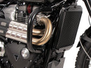 Triumph Scrambler 1200 X [2024-2025] - Motorvern sett forfra
