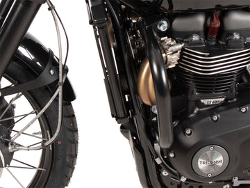 Triumph Scrambler 1200 X [2024-2025] - Motorvern