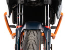 KTM 125 Duke [2024-2026] - Motorschutzbügel orange
