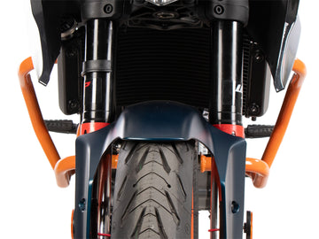KTM 125 Duke [2024-2026] - Motorschutzbügel orange