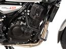 Royal Enfield Guerrilla 450 [2024-2025] - Motorvern sett forfra