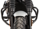 Royal Enfield Guerrilla 450 [2024-2025] - Perspektivvisning av motorvakt