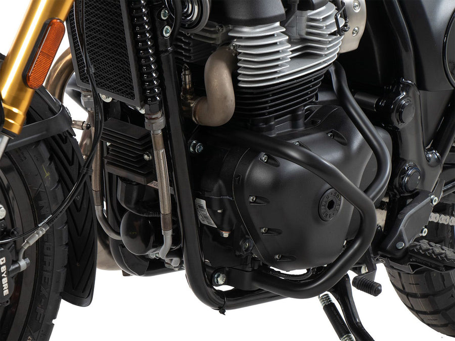 Royal Enfield BEAR 650 [2025-] - MOTORSKJERMBAR