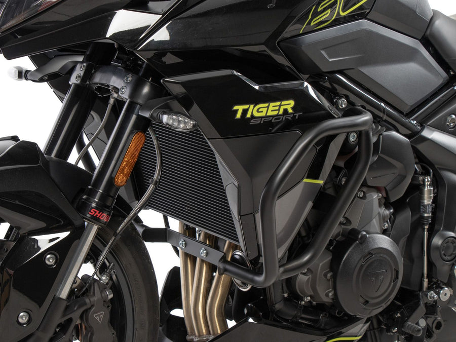 TRIUMPH Tiger Sport 800 [2025-] - MOTORVERN