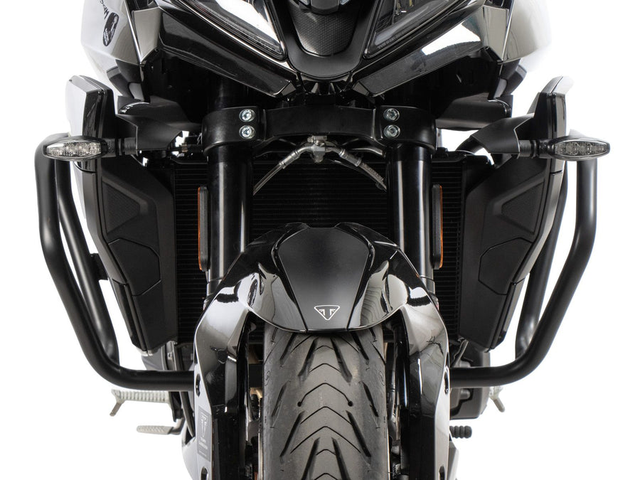 TRIUMPH Tiger Sport 800 [2025-] - MOTORVERN