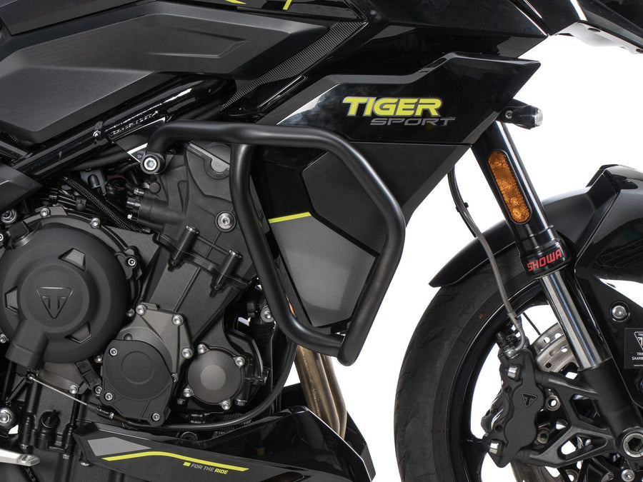 TRIUMPH Tiger Sport 800 [2025-] - MOTORVERN