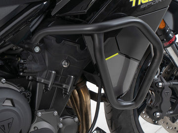 TRIUMPH Tiger Sport 800 [2025-] - MOTORVERN