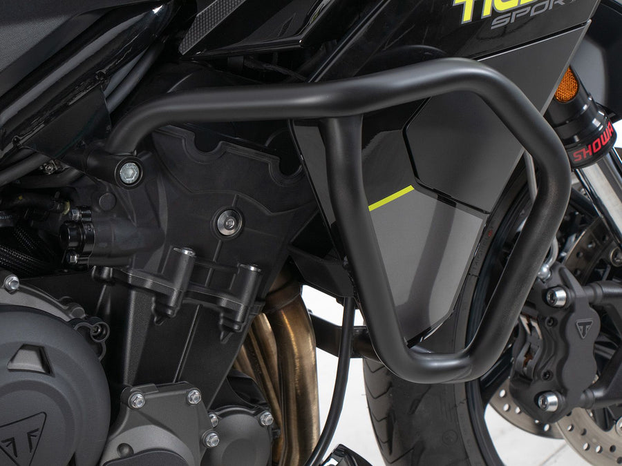 TRIUMPH Tiger Sport 800 [2025-] - MOTORVERN