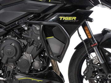 TRIUMPH Tiger Sport 800 [2025-] - MOTORVERN - 0