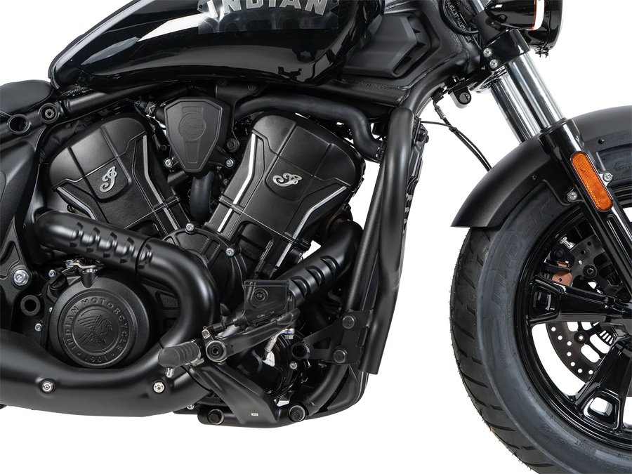 INDIAN Scout Sixty Bobber [2025-] - MOTORBESKYTTELSESBAR