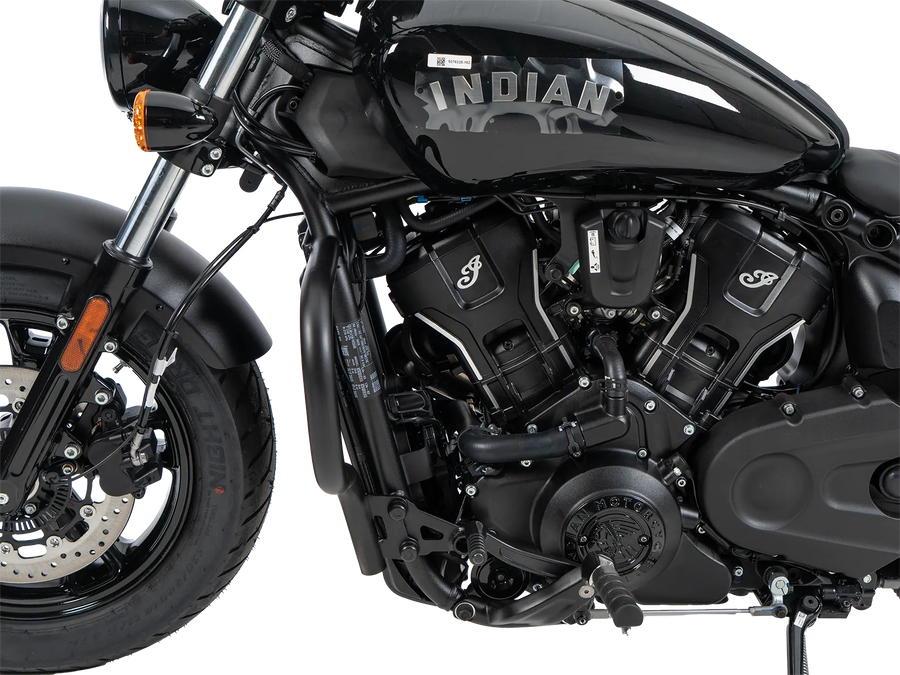 INDIAN Scout Sixty Bobber [2025-] - MOTORBESKYTTELSESBAR
