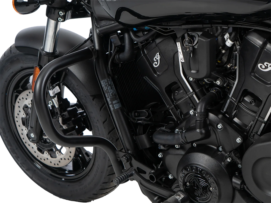 INDIAN Scout Sixty Bobber [2025-] - MOTORSKJERMBAR