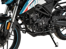 Voge R 125 [2023-2026] - Motorschutzbügel schwarz