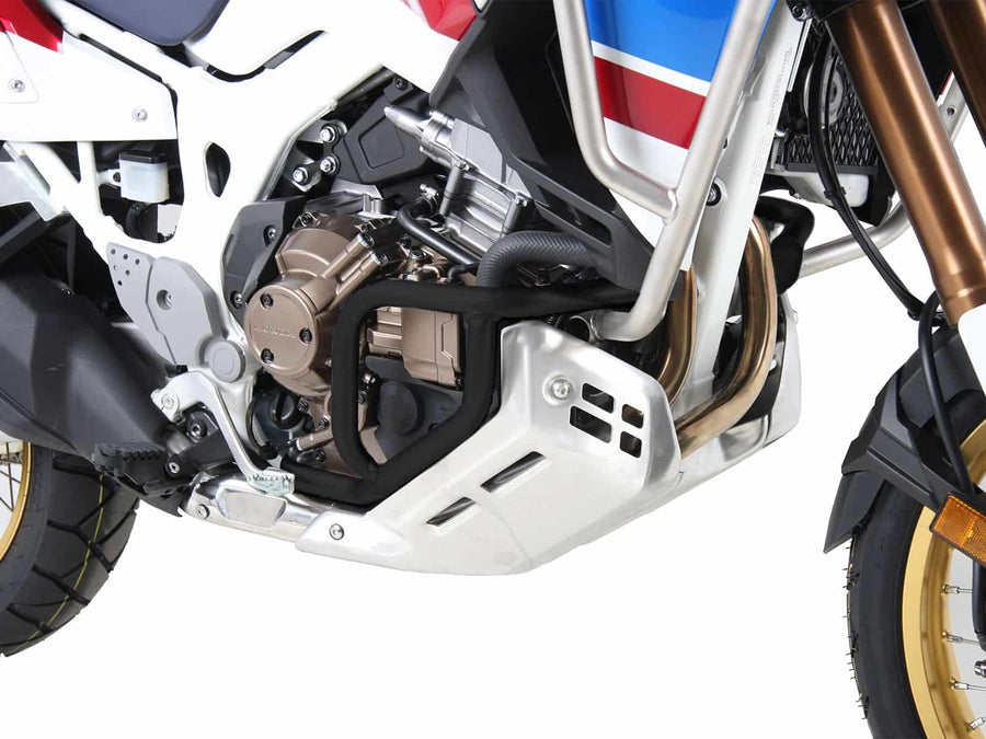Honda CRF 1000 L på ADV SP [2018-2019] - Motorvernstang