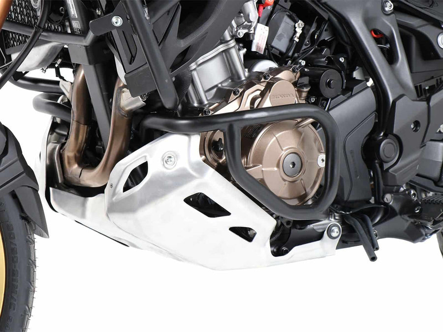 Honda CRF 1100 L på ADV SP [2020-2023] - Motorbeskyttelsesbrakett