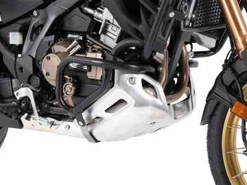 Honda CRF 1100 L på ADV SP [2020-2023] - Motorbeskyttelsesbrakett - 0