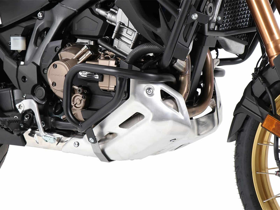 Honda CRF 1100 L på ADV SP [2020-2023] - Motorbeskyttelsesbrakett
