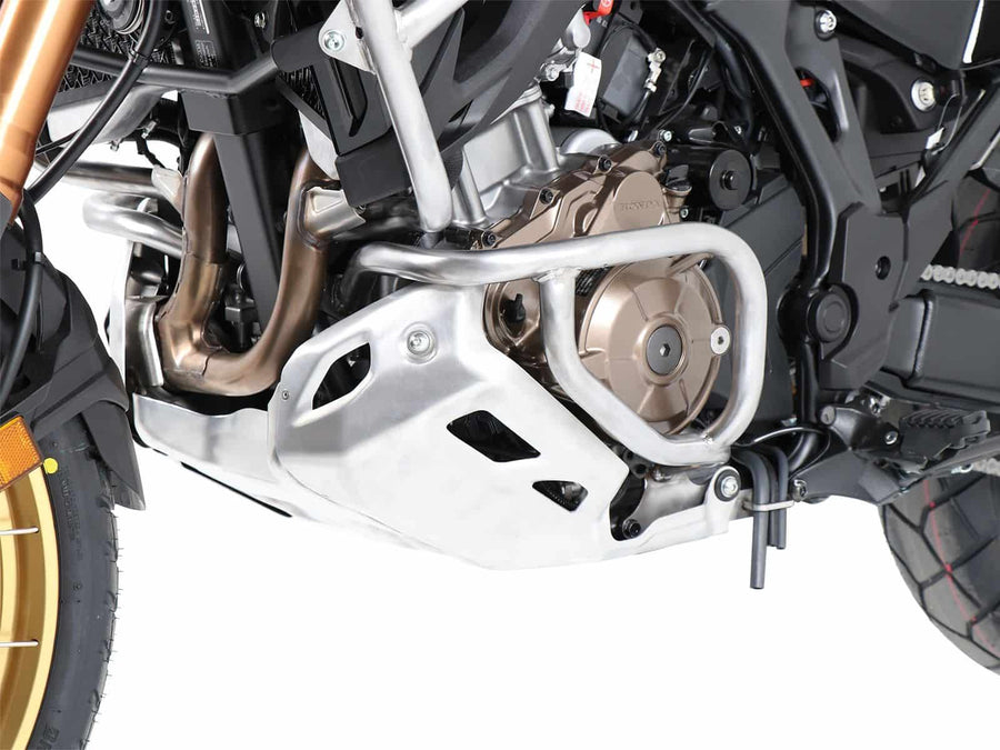 Honda CRF 1100 L på ADV SP [2020-2023] - Motorbeskyttelsesbrakett