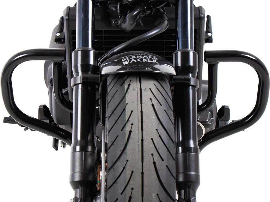 Honda CMX 1100 Rebel [2021-2024] - Motorbeskyttelsesbrakett