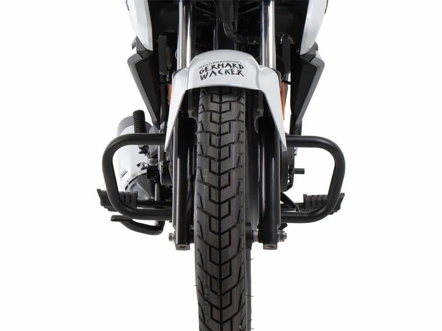 Honda CB 125 F [2025, MY26 - ] - MOTORBESKYTTELSESBAR
