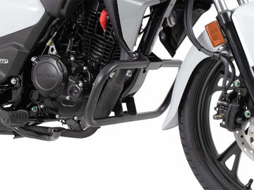 Honda CB 125 F [2025, MY26 - ] - MOTORBESKYTTELSESBAR - 0