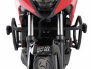 Honda NC 750 x [2021-2025] - Motorbeskyttelsesbrakett inkludert beskyttelsespute-3
