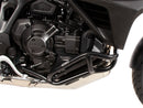 Honda NT 1100 [2025] - detaljert visning av motorbeskyttelsesstang