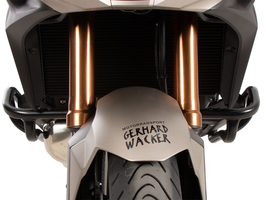 Honda NT 1100 [2025] - Motorvern fra siden