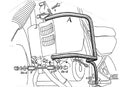 Honda XL 600 V Transalp [1987-2000] - Motorvernstang-2