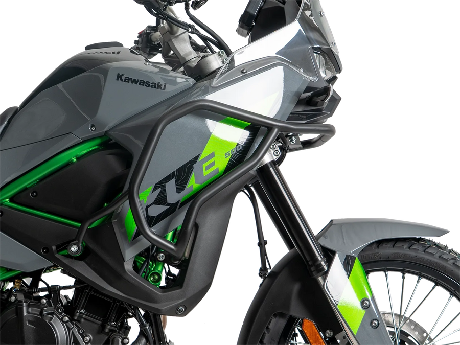 Kawasaki KLE 500 / SE [2026-] - Tankbeskyttelsesstang
