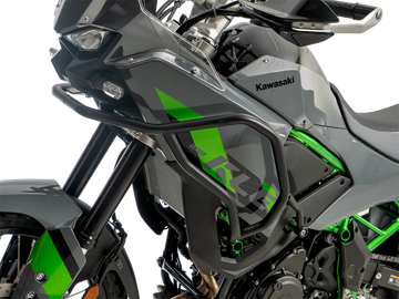 Kawasaki KLE 500 / SE [2026-] - Tankbeskyttelsesstang