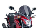 HONDA CB 500 F [2024] – Ny generasjon Sport – Sterkt tonet