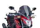 HONDA CB 500 F [2024] – New Generation Sport – Svart-11