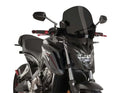 HONDA CB 650 F [2018] – Ny generasjon Sport – Gjennomsiktig-10