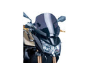 KAWASAKI ER-6N [2011] – New Generation Sport – Sterkt tonet