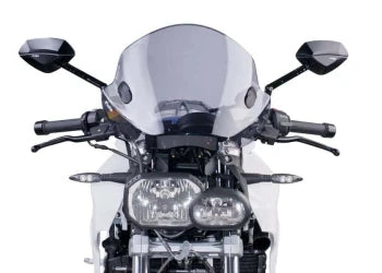 BMW F 800 R [2014] – New Generation Sport – Sterkt tonet